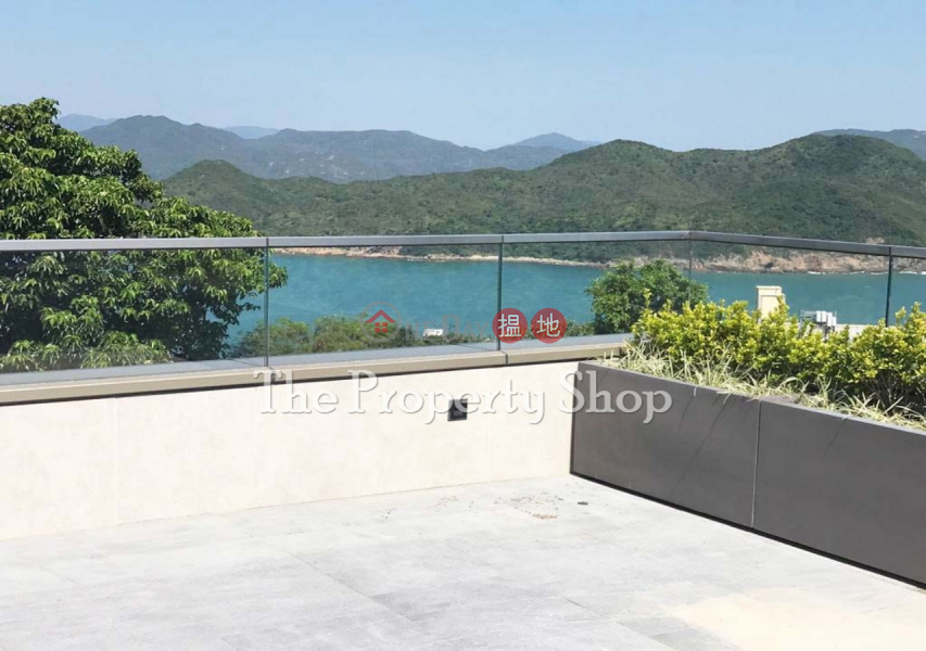 Property Search Hong Kong | OneDay | Residential, Rental Listings | Luxurious Brand New Sea View Villa
