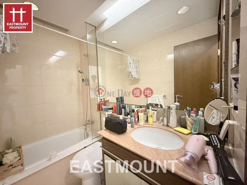 HK$ 2,750萬-溱喬|西貢-西貢 Giverny, Hebe Haven 白沙灣溱喬別墅出售及出租-大型豪華六星級會所| 物業 ID: 1755溱喬出售單位