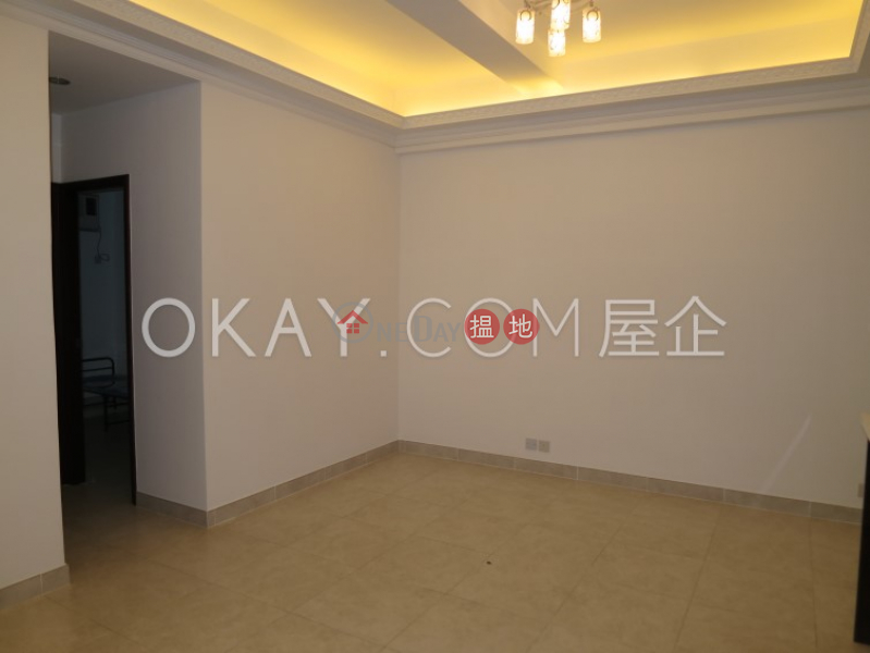 Intimate 2 bedroom with terrace | Rental | 3-4 Fung Fai Terrace | Wan Chai District Hong Kong | Rental, HK$ 26,000/ month