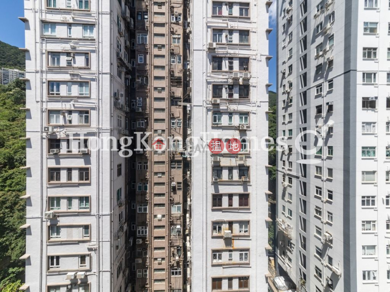 香港搵樓|租樓|二手盤|買樓| 搵地 | 住宅-出租樓盤-山光樓兩房一廳單位出租