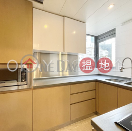 Nicely kept 3 bedroom with balcony | Rental | Po Wah Court 寶華閣 _0