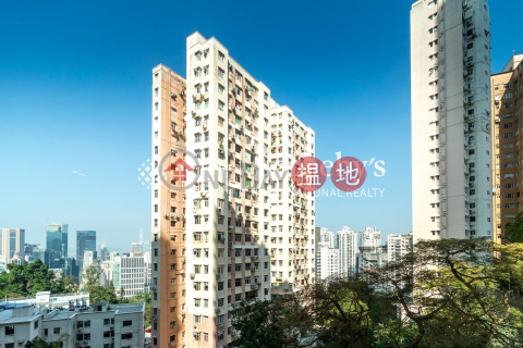 Property for Rent at Bellevue Heights with 3 Bedrooms | Bellevue Heights 大坑徑8號 _0