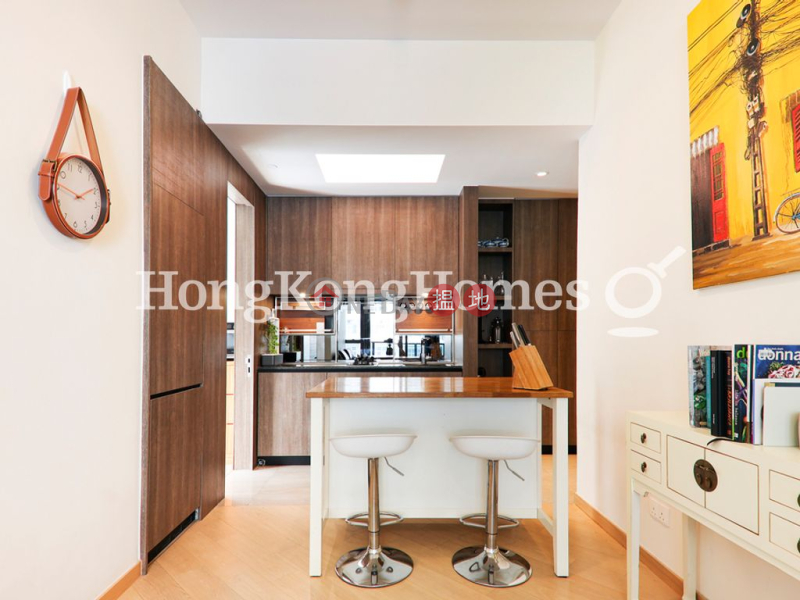 HK$ 1,788萬翰林峰2座|西區|翰林峰2座兩房一廳單位出售