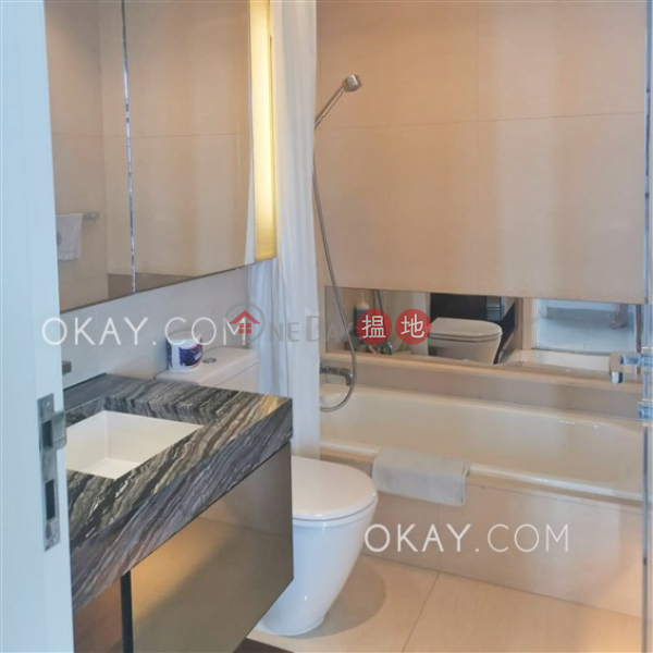 The Cullinan Tower 21 Zone 1 (Sun Sky) | High | Residential Rental Listings | HK$ 70,000/ month