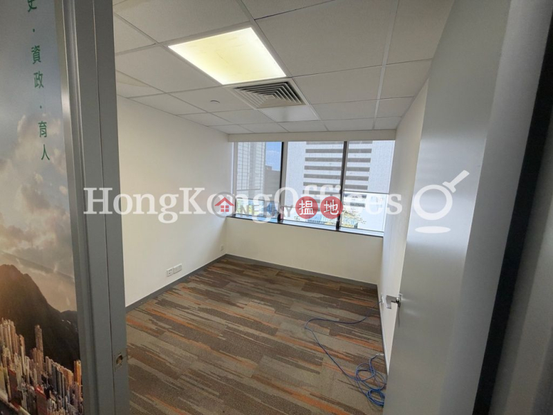 Office Unit for Rent at Fortis Bank Tower | Fortis Bank Tower 華比富通大廈 Rental Listings