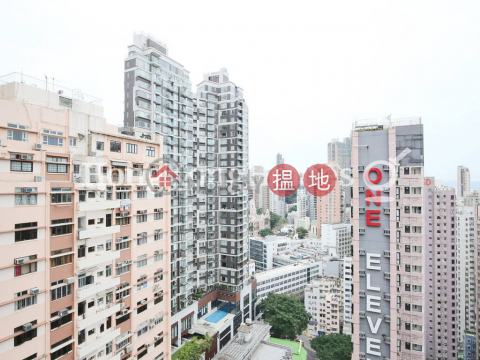 3 Bedroom Family Unit for Rent at High Park 99 | High Park 99 蔚峰 _0
