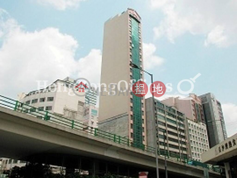 時代中心寫字樓+工業單位出租, 時代中心 Times Tower | 長沙灣 (HKO-44580-ACHR)_0
