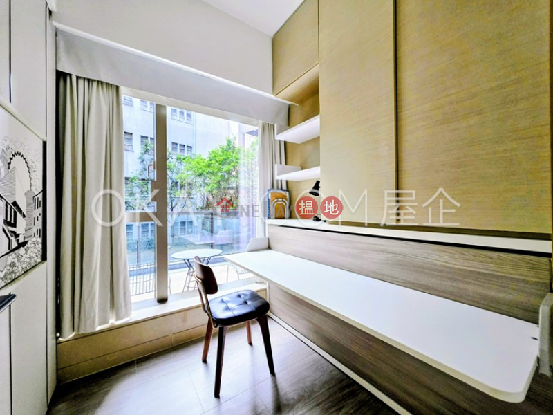 2房1廁,星級會所,露台本舍出租單位|本舍(Townplace Soho)出租樓盤 (OKAY-R404608)