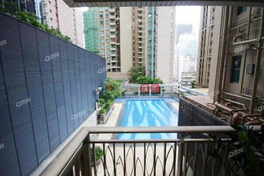 The Zenith Phase 1, Block 2 | 2 bedroom Low Floor Flat for Rent | 258 Queens Road East | Wan Chai District, Hong Kong, Rental, HK$ 28,000/ month