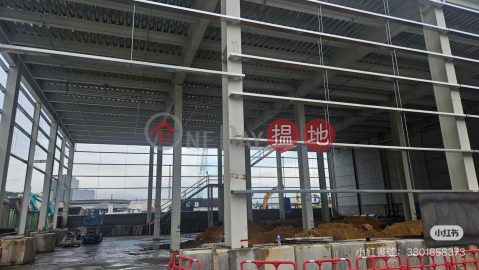 青衣上蓋物流倉, 亞洲物流中心 - 順豐大廈 Asia Logistics Hub-SF Centre | 葵青 (HAPPY-4363810350)_0