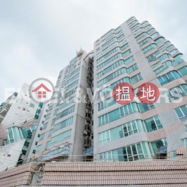 3 Bedroom Family Flat for Rent in Kowloon City | HELENA GARDEN 海倫苑 _0