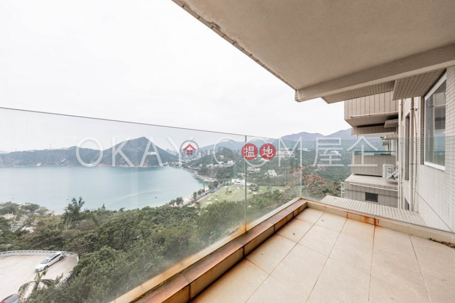 Property Search Hong Kong | OneDay | Residential | Rental Listings, Efficient 3 bedroom with balcony & parking | Rental