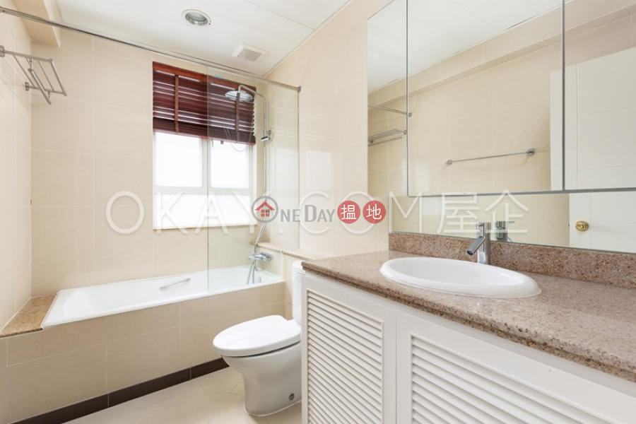 Property Search Hong Kong | OneDay | Residential Rental Listings | Lovely 3 bedroom with sea views, balcony | Rental
