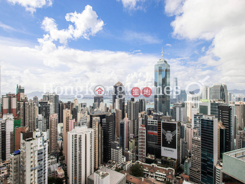 Property Search Hong Kong | OneDay | Residential | Rental Listings, 3 Bedroom Family Unit for Rent at Townplace Soho