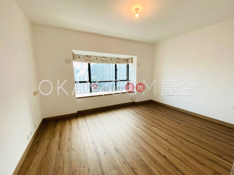 HK$ 88,000/ month | Dynasty Court | Central District Stylish 3 bedroom with balcony & parking | Rental