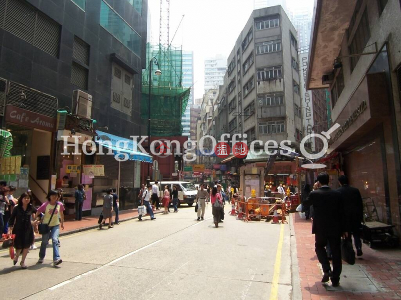 Office Unit for Rent at Gee Tuck Building | Gee Tuck Building 至德大廈 Rental Listings