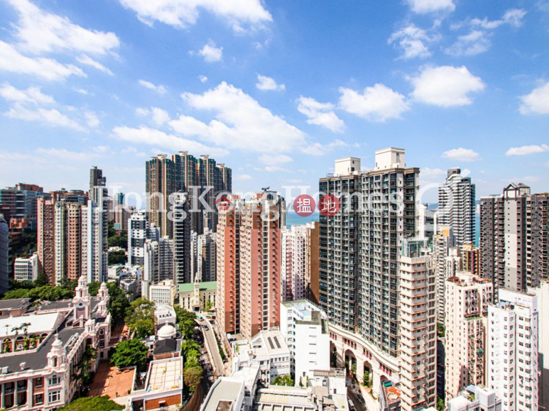 1 Bed Unit for Rent at Resiglow Pokfulam, Resiglow Pokfulam RESIGLOW薄扶林 Rental Listings | Western District (Proway-LID176524R)