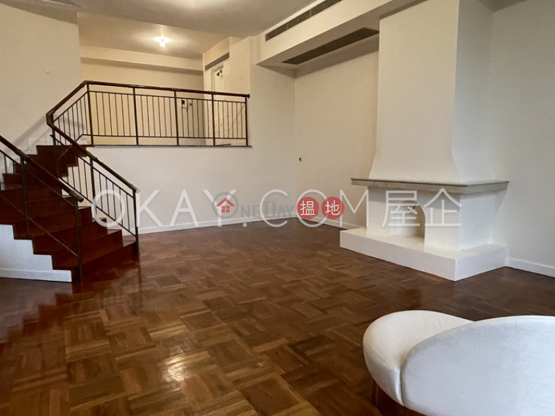 Luxurious 5 bedroom with balcony & parking | Rental 94 Repulse Bay Road | Southern District, Hong Kong | Rental, HK$ 80,000/ month