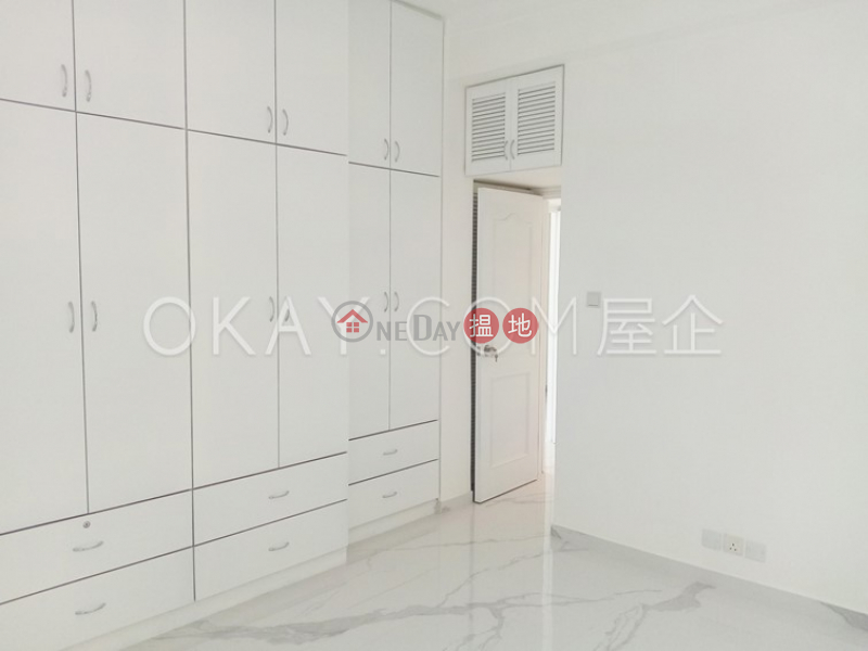 Rare 3 bedroom on high floor with balcony & parking | Rental, 5L-5N Bowen Road | Central District, Hong Kong, Rental | HK$ 69,000/ month
