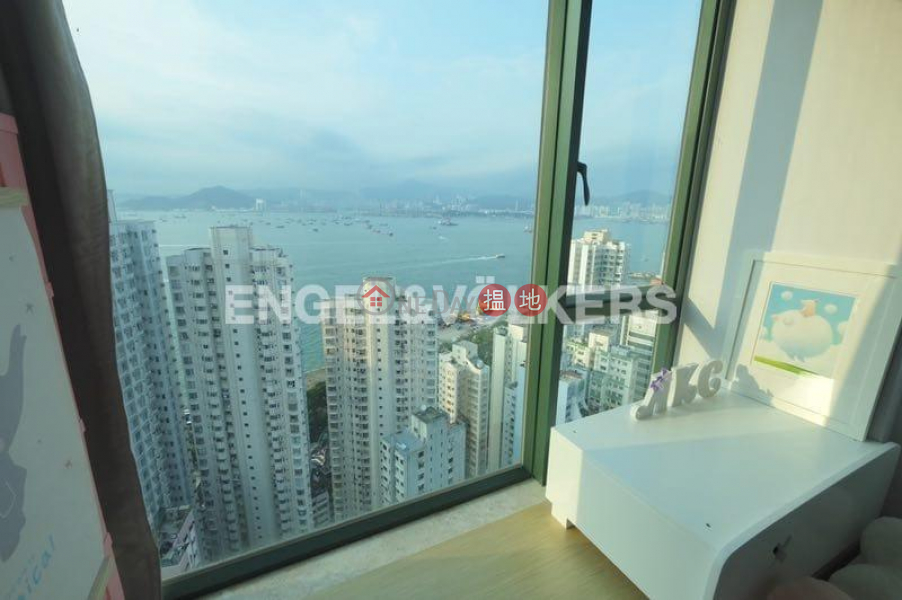 HK$ 52.8M | Belcher\'s Hill, Western District | 4 Bedroom Luxury Flat for Sale in Kennedy Town