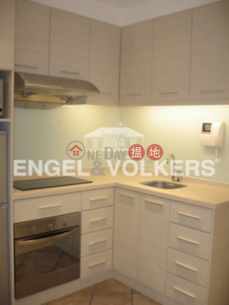 Bella Vista Please Select Residential Rental Listings HK$ 24,000/ month