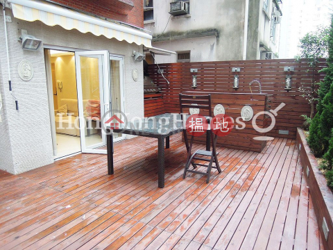 1 Bed Unit at Fook Kee Court | For Sale, Fook Kee Court 福祺閣 | Western District (Proway-LID84796S)_0