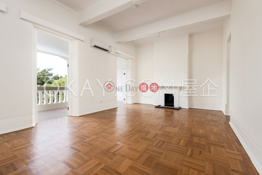 Lovely house with terrace, balcony | Rental, 61 Mount Davis Road | Western District | Hong Kong Rental | HK$ 121,000/ month