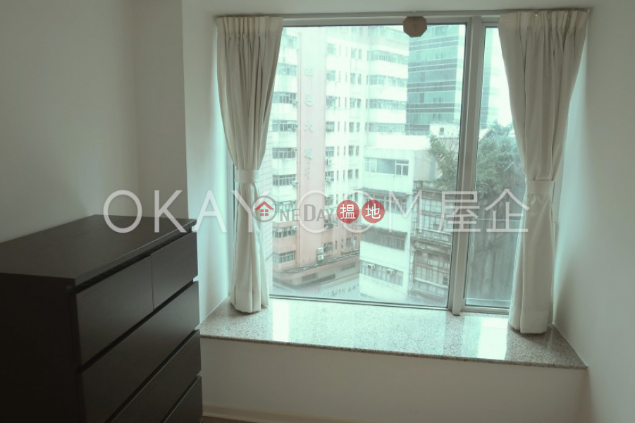 HK$ 25,000/ month Princeton Tower, Western District Practical 2 bedroom with balcony | Rental
