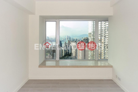 3 Bedroom Family Flat for Sale in Tai Hang|The Legend Block 3-5(The Legend Block 3-5)Sales Listings (EVHK87746)_0