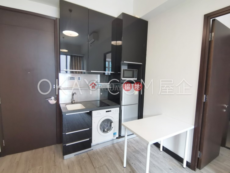Property Search Hong Kong | OneDay | Residential | Sales Listings, Nicely kept 1 bedroom with balcony | For Sale