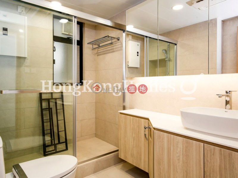 嘉富麗苑4房豪宅單位出租|中區嘉富麗苑(Clovelly Court)出租樓盤 (Proway-LID16951R)