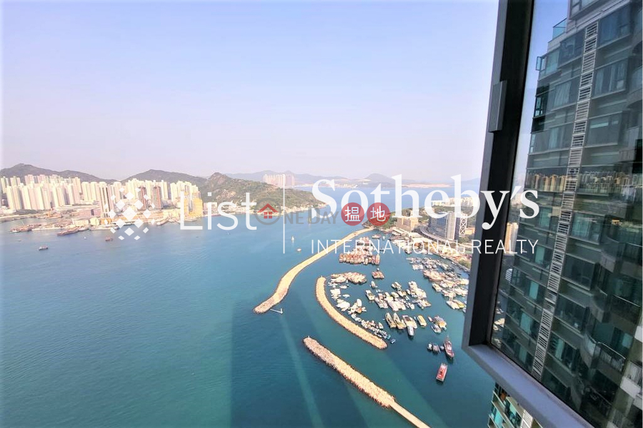 Property for Rent at Tower 3 Grand Promenade with 3 Bedrooms | Tower 3 Grand Promenade 嘉亨灣 3座 Rental Listings