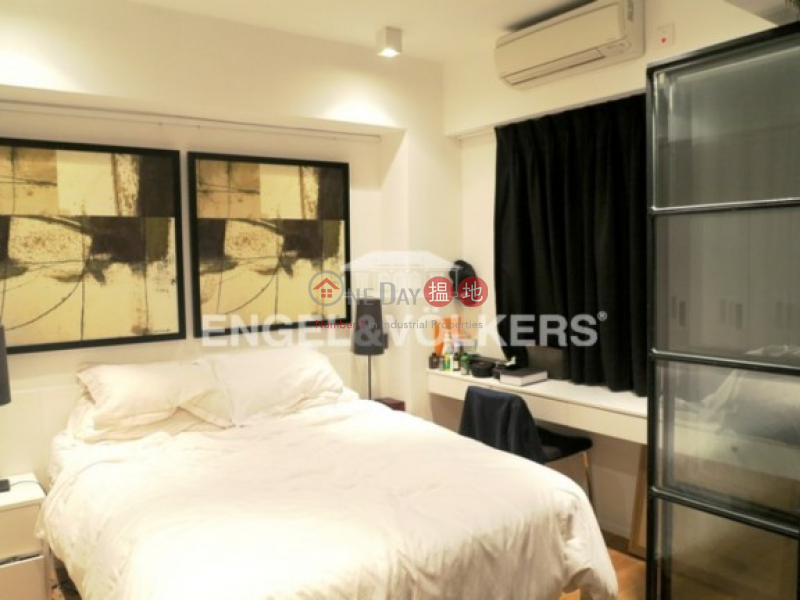 Cozy 1 Bedroom Apartment in 5-7 Prince\'s Terrace, 5-7 Princes Terrace | Central District | Hong Kong Rental, HK$ 33,000/ month