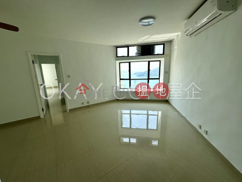 Popular 2 bedroom on high floor with sea views | Rental | Discovery Bay, Phase 4 Peninsula Vl Capeland, Jovial Court 愉景灣 4期 蘅峰蘅安徑 旭暉閣 _0