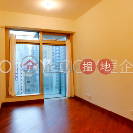 Popular 1 bedroom with balcony | Rental, The Avenue Tower 2 囍匯 2座 | Wan Chai District (OKAY-R289907)_0