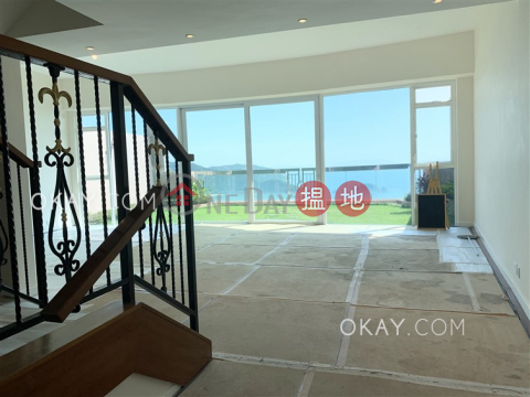 Beautiful house with sea views, rooftop & terrace | Rental | Circle Lodge 環翠園 _0