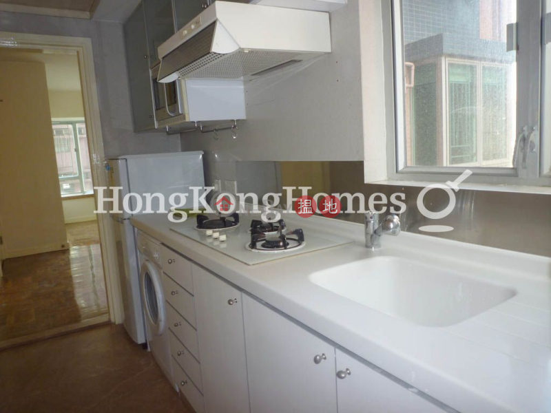 HK$ 9.9M Ying Wa Court | Western District | 2 Bedroom Unit at Ying Wa Court | For Sale