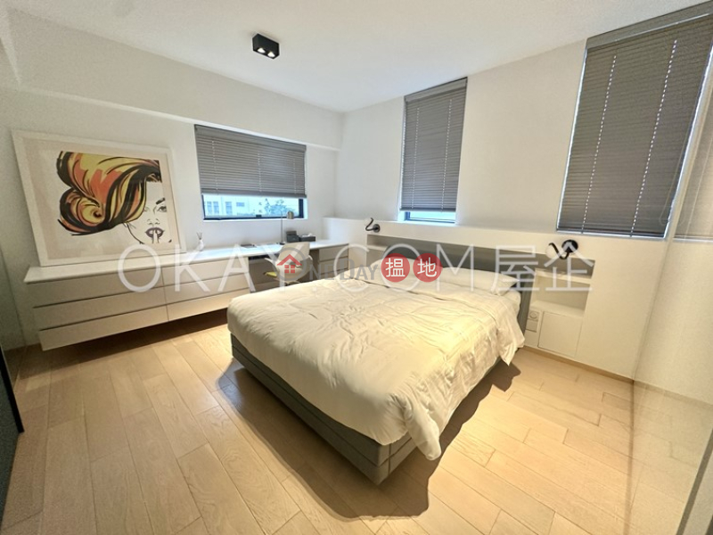 Charming 1 bedroom in Sheung Wan | Rental | Hollywood Hill HOLLYWOOD HILL Rental Listings