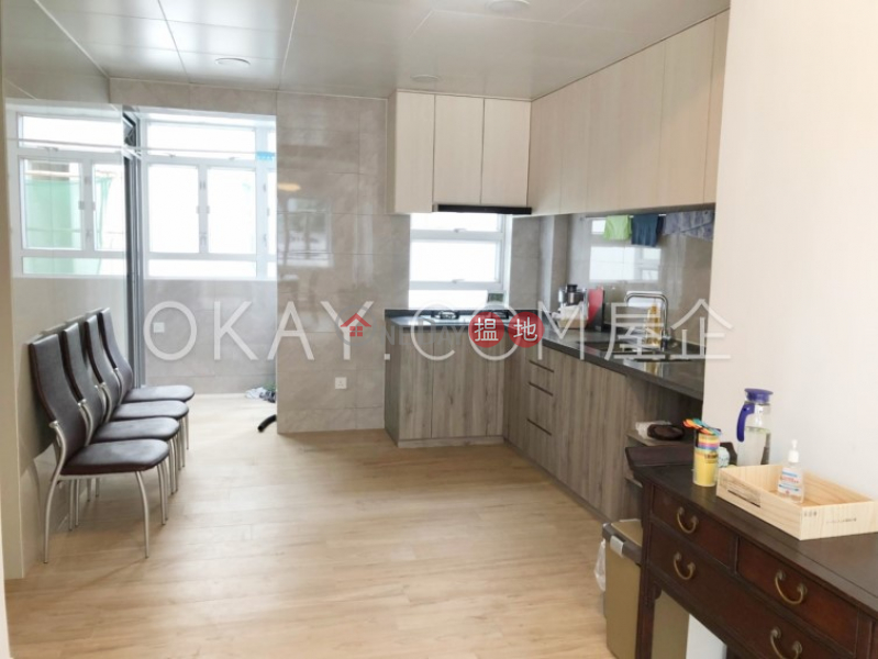 Bayview Mansion | High | Residential | Rental Listings HK$ 52,000/ month