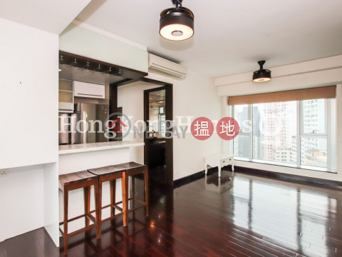 3 Bedroom Family Unit for Rent at Cherry Crest | Cherry Crest 翠麗軒 _0