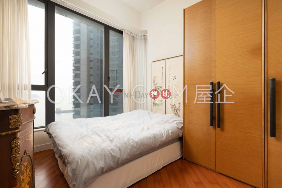 Nicely kept 2 bed on high floor with sea views | For Sale | 688 Bel-air Ave | Southern District | Hong Kong | Sales HK$ 23.8M