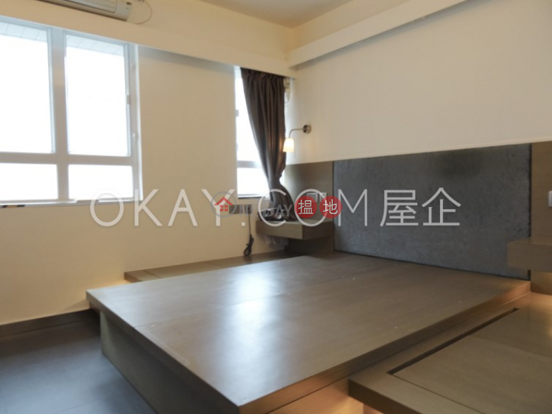 HK$ 35,000/ month, Flora Garden Eastern District Efficient 3 bedroom with balcony & parking | Rental