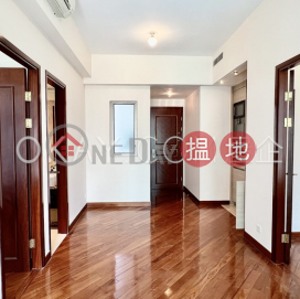 Tasteful 2 bedroom with balcony | Rental