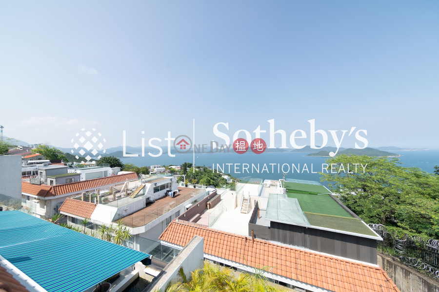 出售龍湖別墅三房兩廳單位|西貢龍湖別墅(Dragon Lake Villa)出售樓盤 (SOTHEBY-S385285-S)