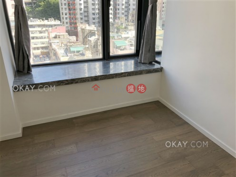 Luxurious 2 bedroom with balcony | Rental | The Warren 瑆華 Rental Listings