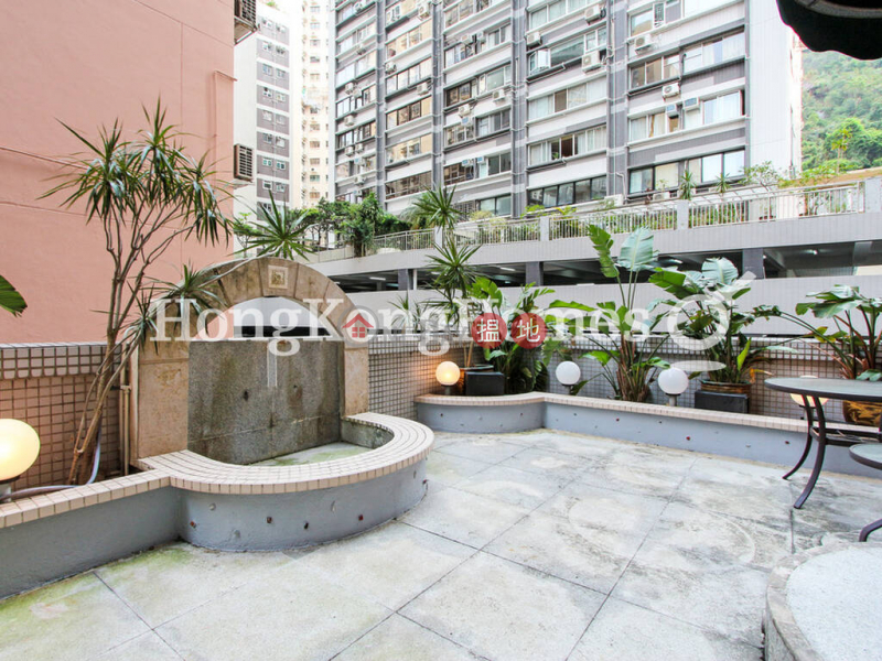 2 Bedroom Unit for Rent at Winsome Park, Winsome Park 匯豪閣 Rental Listings | Western District (Proway-LID80196R)