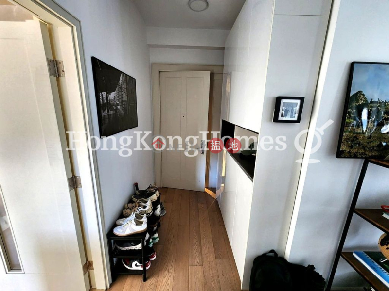 HK$ 47,000/ 月-高街98號西區|高街98號三房兩廳單位出租