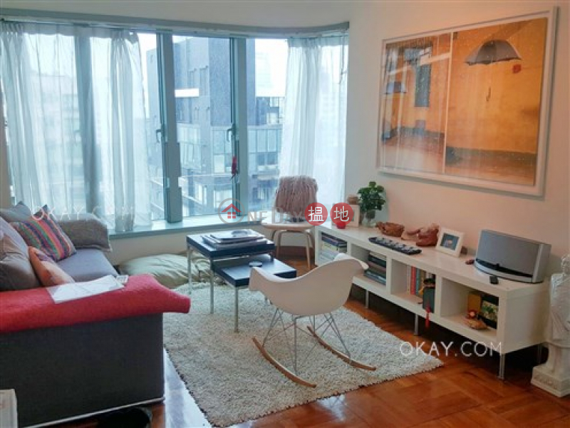 Lovely 3 bedroom with sea views | Rental | 117 Caine Road | Central District, Hong Kong | Rental, HK$ 45,000/ month