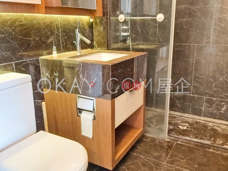 Stylish 1 bedroom with balcony | For Sale | Park Haven 曦巒 Sales Listings
