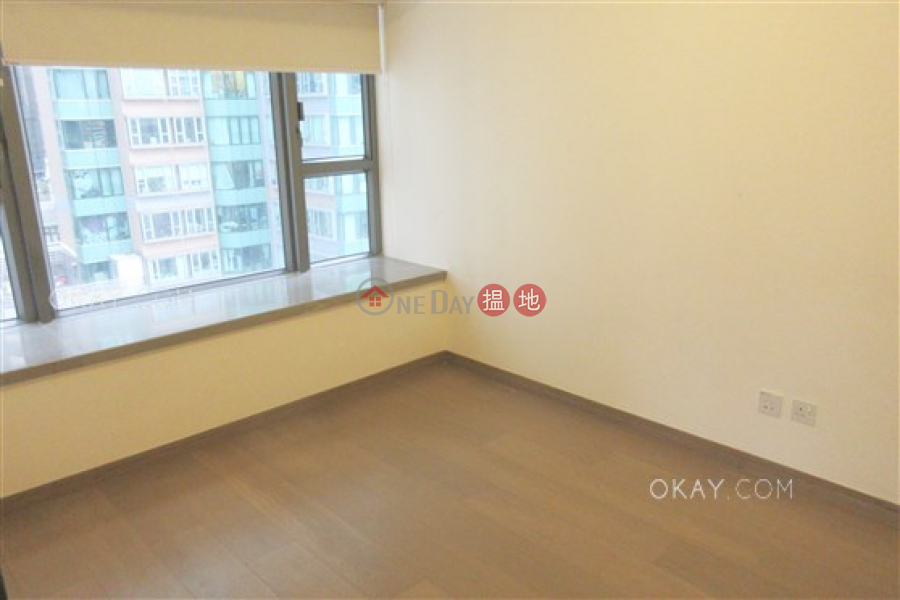 Stylish 2 bedroom with balcony | Rental, Centre Point 尚賢居 Rental Listings | Central District (OKAY-R84489)